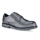 Executive Wing Tip safety ST herr
