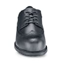 Executive Wing Tip steel toe_5218_1