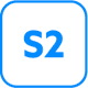 S2 CERTIFIED